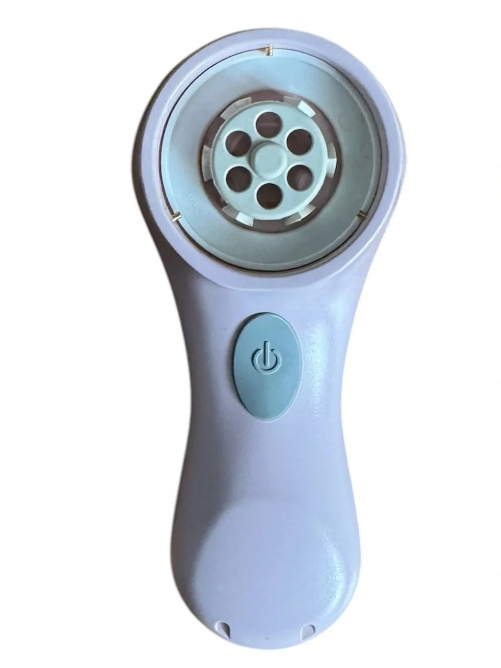 Clarisonic Mia Sonic Facial Cleansing System Device Charger New Head Light Pink